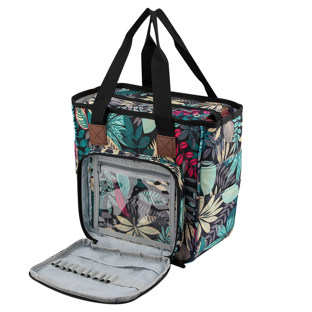 Oxford Cloth Wool Storage Bag - DLC MARKET
