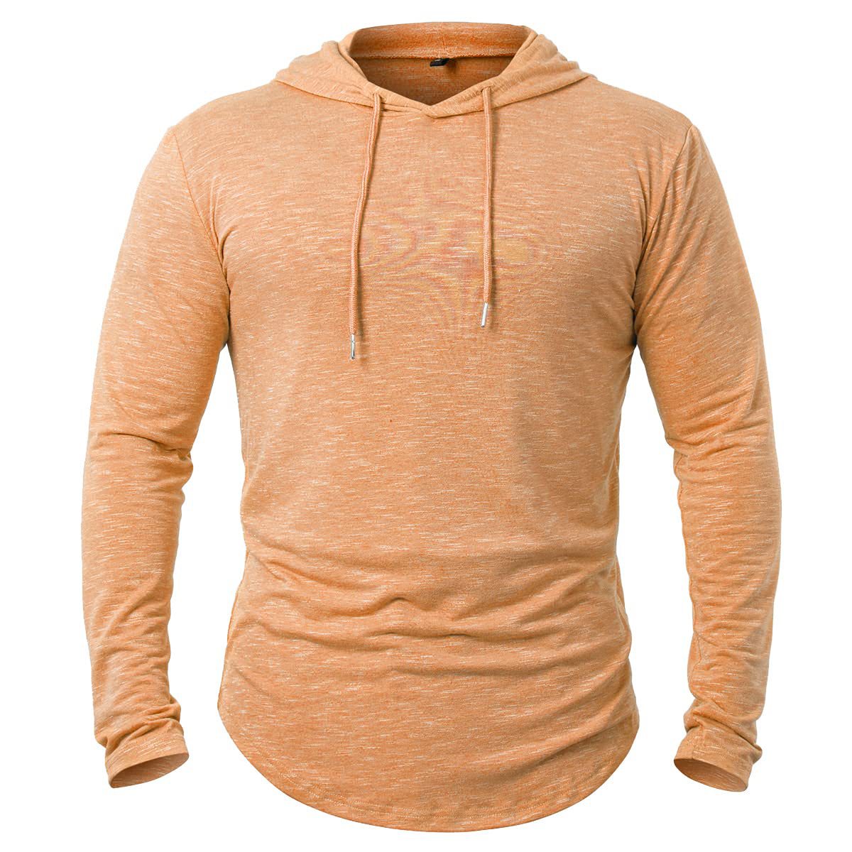 Plus Size Outdoor Leisure Clothing Top by null