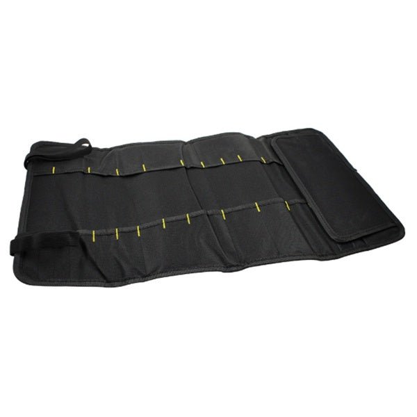 Portable Reel Style Tool Bag with Pockets - DLC MARKET