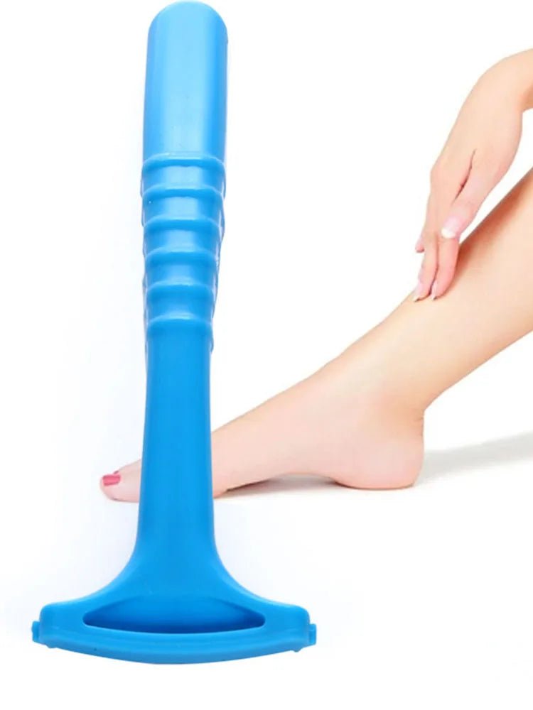 Professional Foot Care Kit — Callus Remover & Dead Skin Scraper - DLC MARKET