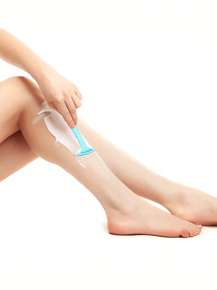 Professional Foot Care Kit — Callus Remover & Dead Skin Scraper - DLC MARKET