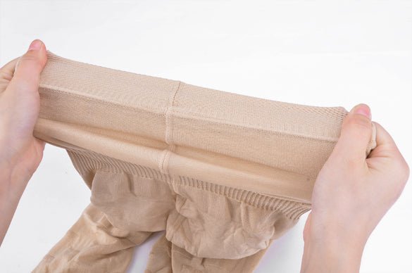 Seamless High-Waist Shapewear Tummy Control Shorts - DLC MARKET