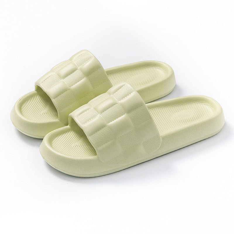 Soft Bottom Breathable EVA Flip Flops - DLC MARKET