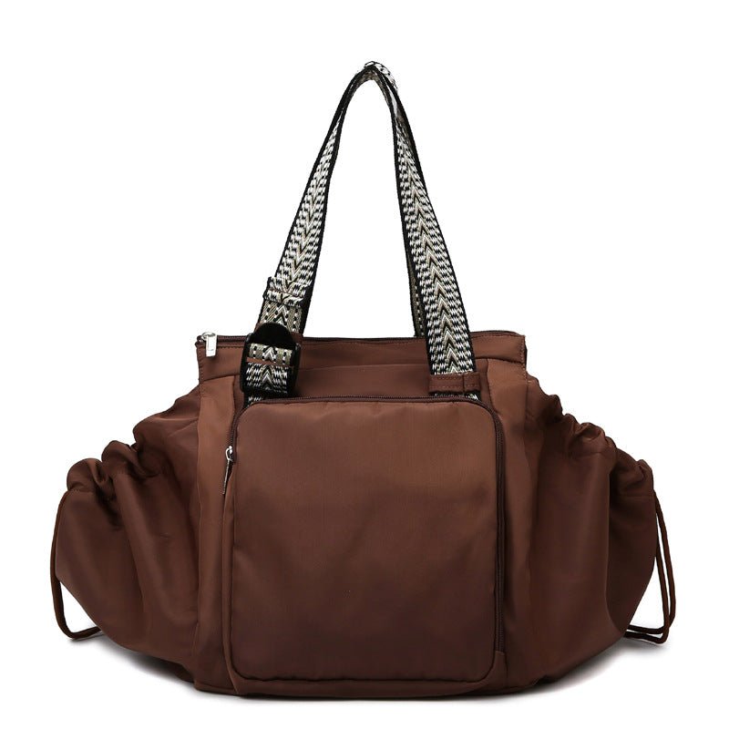Women's Multifunctional Waterproof Travel Backpack - DLC MARKET